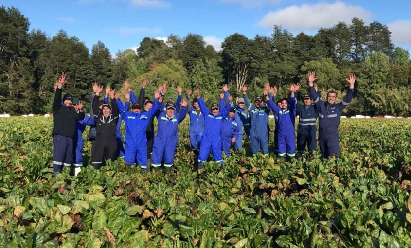 Compromiso de generar valor